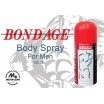 Bondage Hommes Body Spray